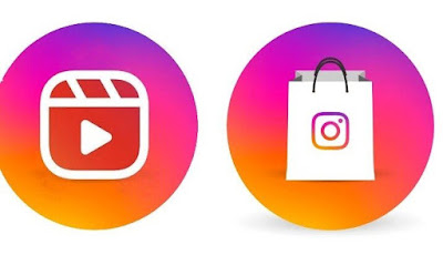 Instagram Big update? Reels and Shopping tabs on the bottom bar
