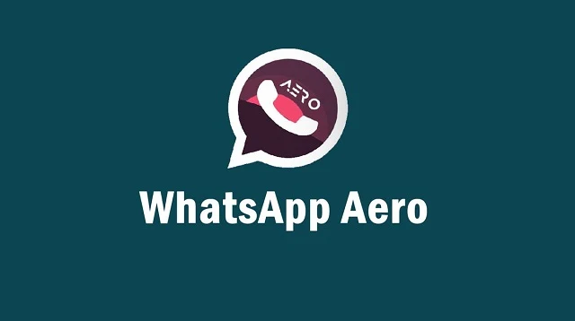 WA Aero Versi 8.36 Apk Download