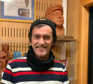 Radio Cádiz crea el premio Capitán Veneno a la copla más reivindicativa