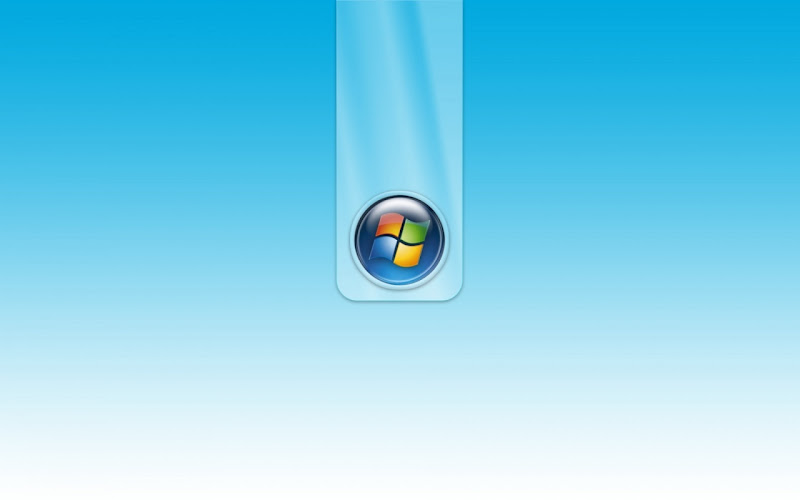 Windows Vista Widescreen Wallpaper 21