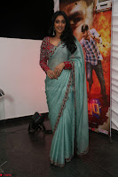 Regina Casandra in Lovely Beautiful saree Stunning Pics ~  Exclusive 35.JPG