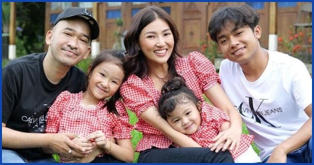 Ruben Onsu dan Sarwendah akan Berobat ke Singapura, Tinggalkan Anak untuk Sementara
