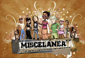 Miscelánea joven