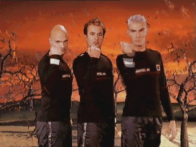 Eiffel 65 Eiffel 65
