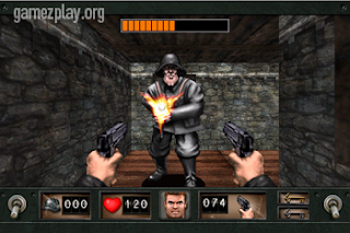 Wolfenstein RPG