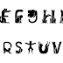 The copyright adventure of two typefaces: Is the Spectral font infringing?