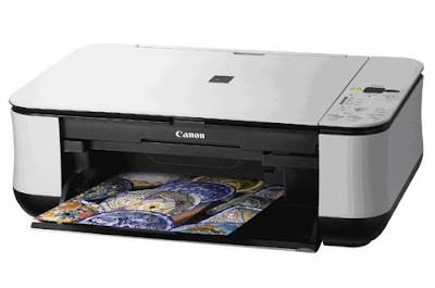 Download IJ Scan Utility Canon MP258