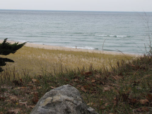 Lake Michigan