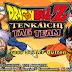 DRAGON BALL Z TAG TEAM 50 MB PSP 