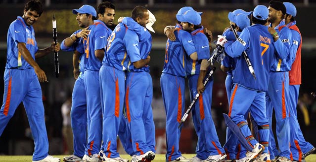 world cup cricket 2011 winner team. world cup cricket 2011 winner