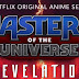 Kevin Smith fala sobre o elenco 'insano' de sua série "Mestres do Universo"