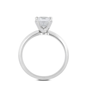 ... ring this inspired by tiffany engagement rings classic princess cut