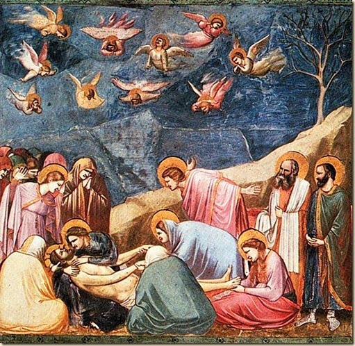 deposizione