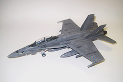 F/A-18D Hornet