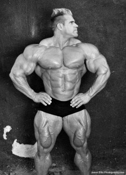 Jay Cutler