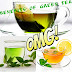 Green Tea for Physical Fitness