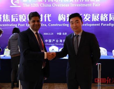China’s AI company eyes smart control of COVID in Pakistan: CEN