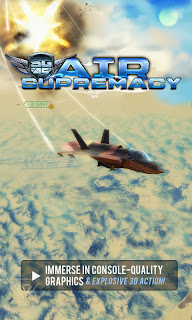 Sky Gamblers: Air Supremacy v1.0.1 Mod