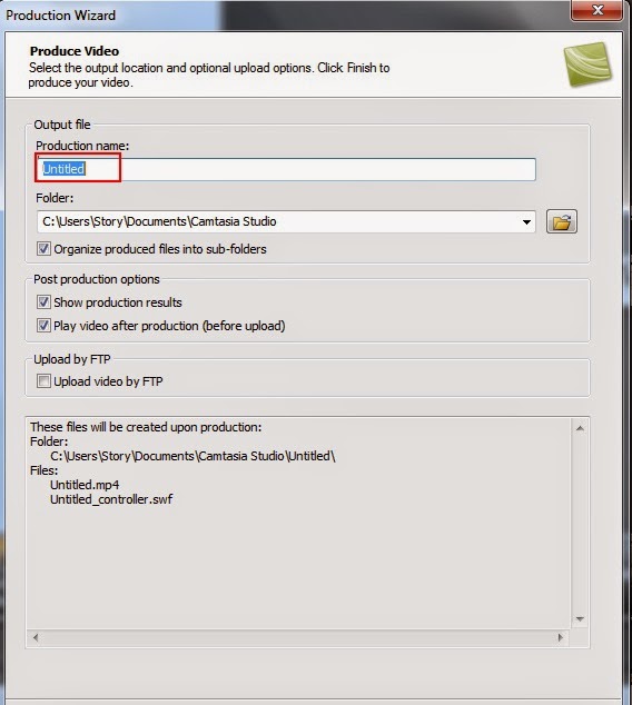 طريقة إضافة لوجو للڤيديوهات ببرنامج Camtasia 8 بالصور طريقة إضافة لوجو للڤيديوهات ببرنامج Camtasia 8 بالصور