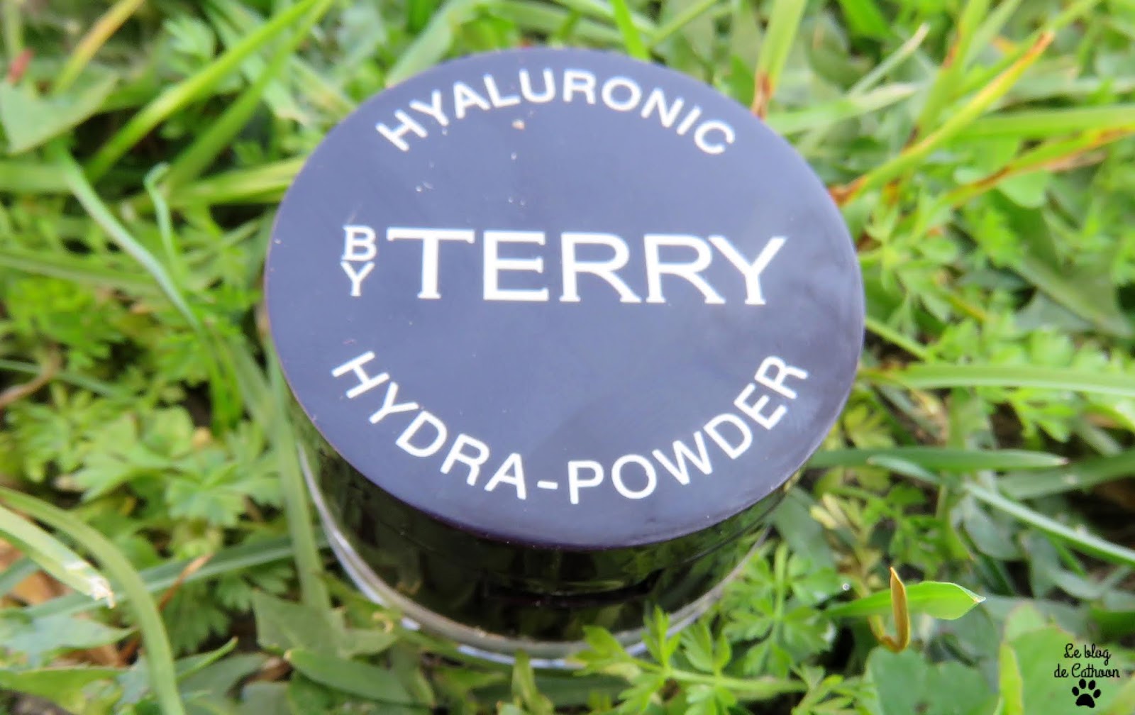 Hyaluronic Hydra-Powder - Poudre Soin Extra Lissante - By Terry