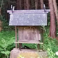 人文研究見聞録：国村神社（國村神社・櫃守大明神） ［島根県］