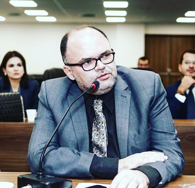 OAB CRATO: PROF. DR. RENO FEITOSA AFIRMA DISPOSIÇÃO E COMPROMETIMENTO PARA REELEIÇÃO.