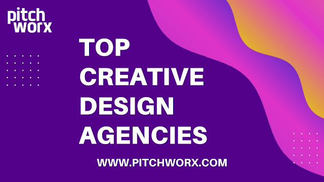 Top creative design agencies