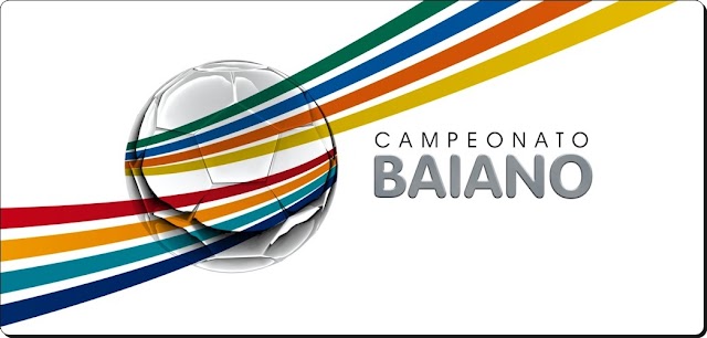 BAHIA BATE O FLUMINENSE DE FEIRA E GARANTE VAGA NA FINAL DO BAIANÃO