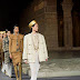 Chanel: From Egypt To Manhattan