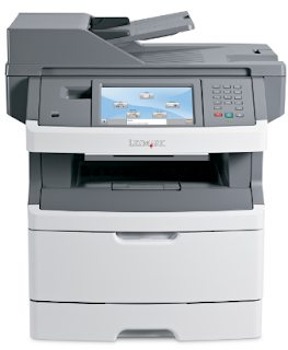 Lexmark X464 Driver Free Download