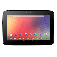 Samsung Nexus 10