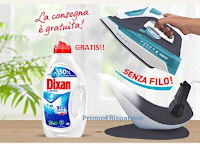 Gratis il Ferro da stiro senza filo Beper ! Come riceverlo in omaggio