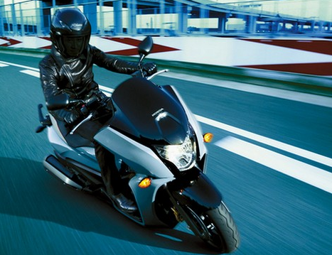 7 Spesifikasi Motor Matic 250cc Terbaik Tahun Ini 7 Spesifikasi Motor Matic 250cc Terbaik Tahun Ini