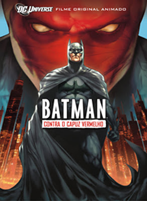 Batman+Contra+o+Capuz+Vermelho Download Batman Contra o Capuz Vermelho   DVDRip Dual Áudio Download Filmes Grátis