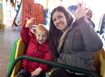 toon town rollercoaster (1 of 1)