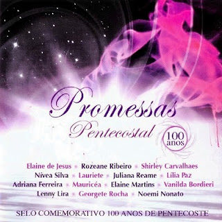Coletânea Promessas - Promessas Pentecostal 2011