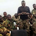 Army Dismisses 203 Soldiers In Secret Trial