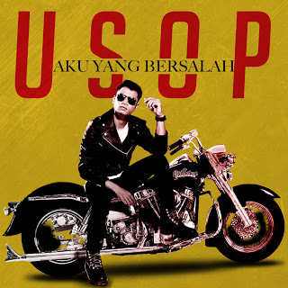 Download Lagu Usop - Aku Yang Bersalah