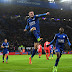 LEICESTER YAISHUGHULIKIA LIVERPOOL, YAIKUNG'UTA 3-1 KING POWER