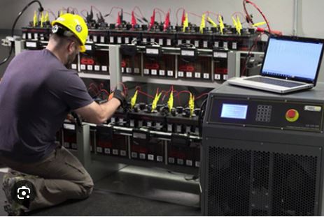 APC UPS Repairing Services in UAE