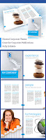 Brochure Template Indesign4