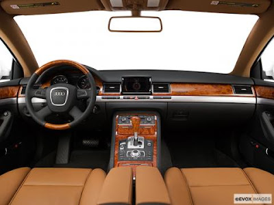 audi a8 blogspotcom. Dashboard Trim of 2008 Audi A8