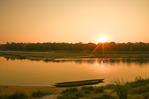 Chitawan national park