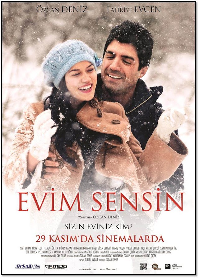 Evim Sensin (2012)