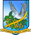 Informasi Terkini dan Berita Terbaru dari Kota Administrasi Jakarta Pusat