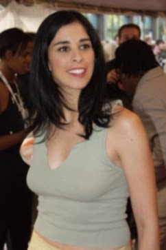 Sarah Silverman