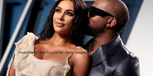 Kim Kardashian Is "Completely Devastated" After Kanye Said She "Tried to Lock Me Up"