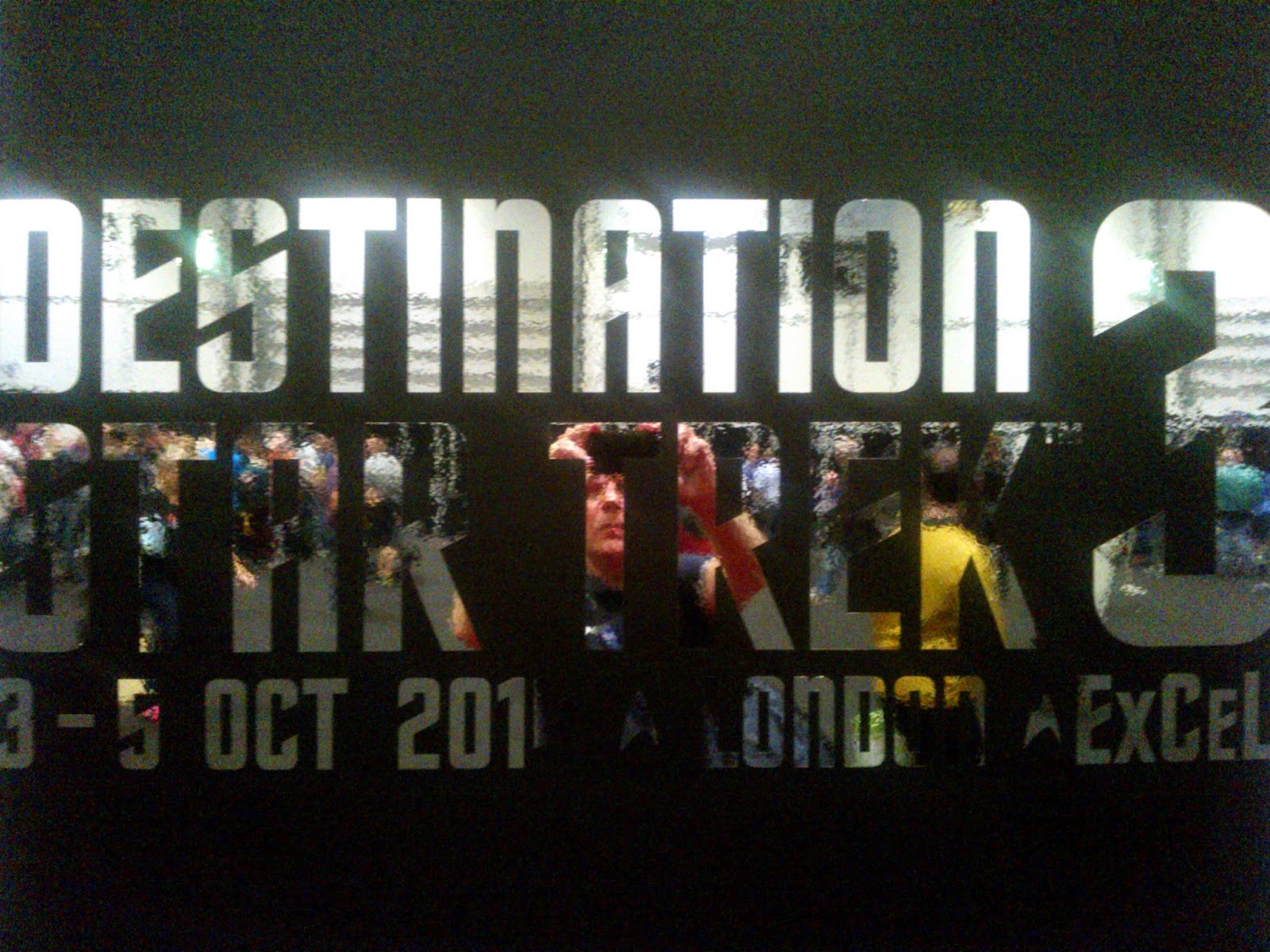 destination star trek london 3