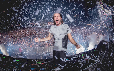 "Lirik Lagu Alesso - REMEDY"