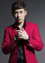 Lin Xinyang China Actor